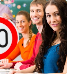 HGV DRIVER TRAINING: North Manchester HGV