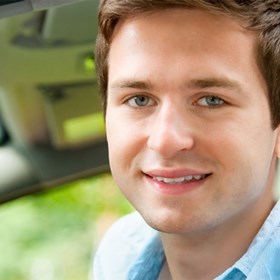 DRIVER TRAINING: North Manchester HGV